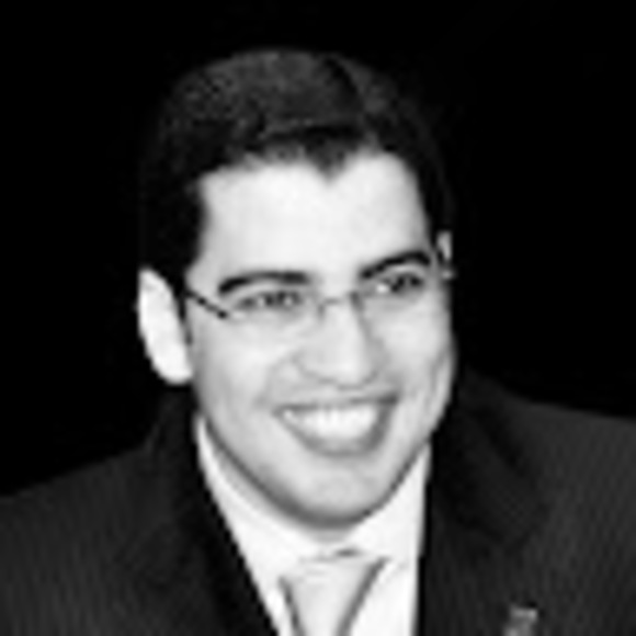 Meet your Posher, Mohamed - Picture 1 of 1